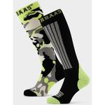 Носки Poederbaas, черный - фото 2