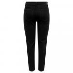 Джинсы Only Emily, черный - фото 2