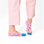 Носки Happy Palm Liner long, розовый - фото 3