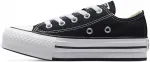 Кроссовки Converse "CHUCK TAYLOR ALL STAR EVA LIFT CANVAS", белый - фото 3