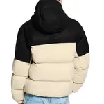 Пуховик SS26 мужской LOUIS VUITTON, бежевый - фото 4