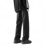 Джинсы унисекс Frq, Светло-синий - фото 6