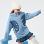 Детская куртка Grade School Lee, темно-серый - фото 11