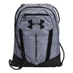 Сумка Under Armour Undeniable Sackpack 'Grey' - фото