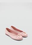 MANGO Балетки 'Fantasy' в цвете Powder - фото 3