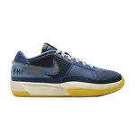 Кроссовки Ja 1 SE GS, цвет Mystic Navy - фото