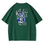 Футболка унисекс Starling, Белый - фото 13