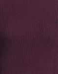Водолазка Bally, сливовый - фото 4