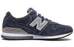 Кроссовки nb996 d широкие New Balance, серый - фото 2