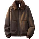 Пуховик Unisex VanCamel, captain синий - фото 6