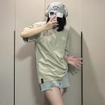 Футболка унисекс Zmoh, белый - фото 17