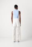 Брюки PANTS Cras, белый - фото 4