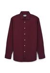 Рубашка Calliope, бургундия - фото 4
