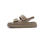 Пляжные сандалии женские Harson, коричневый - фото 5