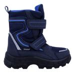 Зимние ботинки Richter Schuhe, синий - фото 3