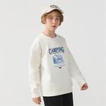 Детская толстовка Jeep, серый - фото 11