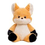 Плюшевая кукла Forest Running Fox высотой 50 см Abay - фото