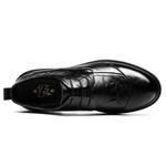 Мужские повседневные туфли CHINT, черный - фото 4