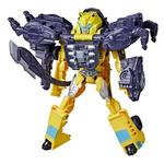Фигурка Hasbro, Transformers, Bumblebee & Snarl Saber, 2 шт. - фото 5