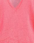 Свитер Circus Hotel, коралловый - фото 3