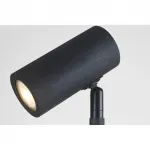 Торшер JAVA GU10 Good&Mojo, черный - фото 3