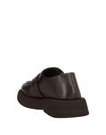 Лоферы Gomme Marsèll, темно-коричневый - фото 3
