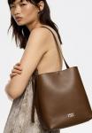 Сумка Bimba Y Lola Handbag, Roble/Brown - фото