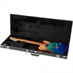 Электрогитара LsL Instruments Bad Bone 290 Deluxe Laguna Gradient, Laguna Blue - фото 6
