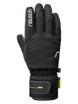Функциональные перчатки Reusch Funktionsfingerhandschuhe Eden R-TEX ECO, черный - фото