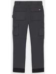 Рабочие брюки "Multi Pocket Utility Work Holster Pant" серого цвета Dickies - фото 2