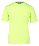 Футболка Calvin Klein Jeans с 3D принтом, зеленый - фото