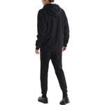 Куртка мужская черная Prada, черный - фото 3