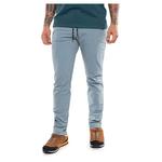 Брюки Trangoworld Caprile, синий - фото