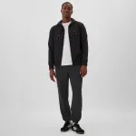 Повседневные брюки мужские GAP, синий - фото 8