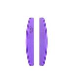 Фиолетовый 100/180 1 шт. NEONAIL Boat Polisher - фото 2