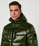 Куртка Save The Duck MAXIME Regular Fit, зеленый - фото 4