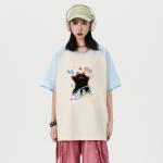 Футболка унисекс No Tears, цвет Burgundy - фото 9