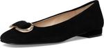 Балетки French Sole Women's Pamela, Black - фото 7