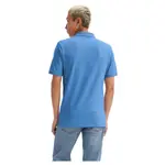 Поло Levi's Slim Housemark, синий - фото 2