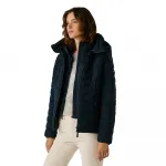 Куртка Pepe Jeans Sann Short, синий - фото 5