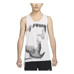 Майка Nike Dri-FIT ADV Run Division Pinnacle Running Tank 'White', белый - фото