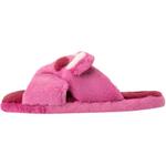 Домашние хлопковые тапочки Disney, Lotso Style - фото