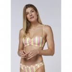 Верх бикини Chiemsee, мультиколор - фото 4