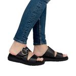 Мюли REMONTE, черный - фото 2