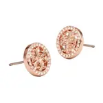 Серьги с шипами Miller TORY BURCH - фото 3