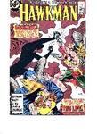 Hawkman #3 (DC) - фото
