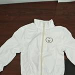 Куртка женская Gucci, белый - фото 3
