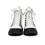 Ботильоны женские Blocco5, белый - фото 8