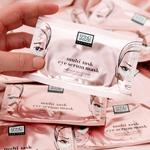 Набор сывороток и масок для глаз Multi-Task - фото 3