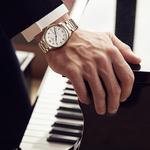 LONGINES Часы Men's Master Collection Watch - фото 4